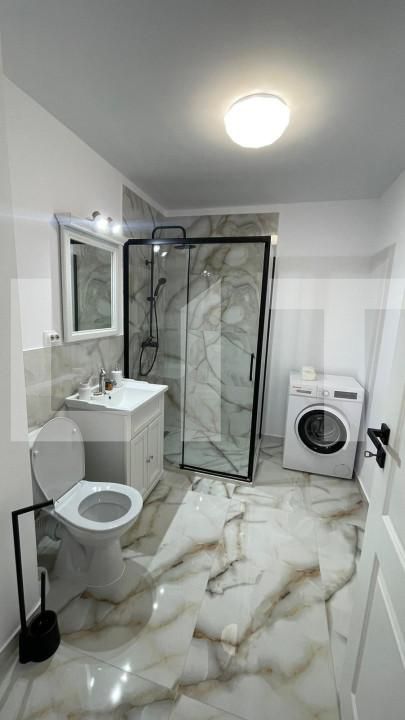 Apartament de închiriat 3 camere Manastur - 139289AI | BLITZ Cluj-Napoca | Poza10