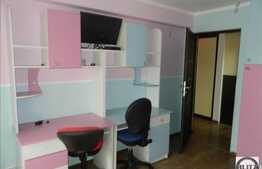 Apartament 2 camere, 49 mp, balcon 7 mp, mobilier personalizat, zona Somesului!