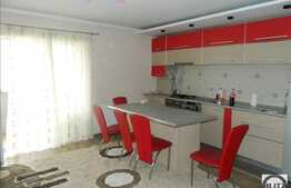 Apartament 2 camere, 49 mp, balcon 7 mp, mobilier personalizat, zona Somesului!
