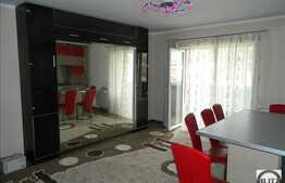 Apartament 2 camere, 49 mp, balcon 7 mp, mobilier personalizat, zona Somesului!