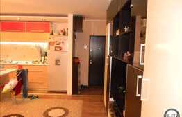 Apartament 2 camere, 49 mp, balcon 7 mp, mobilier personalizat, zona Somesului!