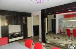 Apartament 2 camere, 49 mp, balcon 7 mp, mobilier personalizat, zona Somesului!