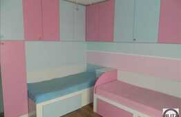 Apartament 2 camere, 49 mp, balcon 7 mp, mobilier personalizat, zona Somesului!