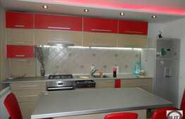 Apartament 2 camere, 49 mp, balcon 7 mp, mobilier personalizat, zona Somesului!