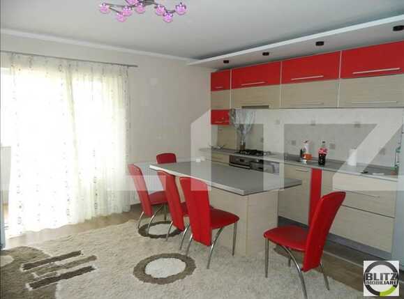 Apartament de vânzare 2 camere Floreşti - 13929AV | BLITZ Cluj-Napoca | Poza1