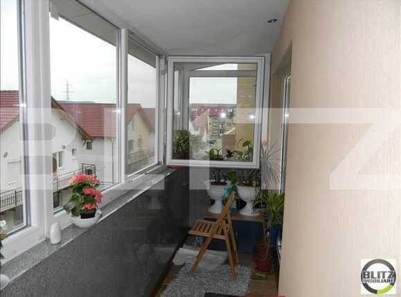 Apartament de vânzare 2 camere Floreşti - 13929AV | BLITZ Cluj-Napoca | Poza12