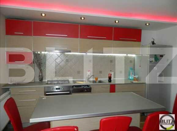 Apartament de vânzare 2 camere Floreşti - 13929AV | BLITZ Cluj-Napoca | Poza2