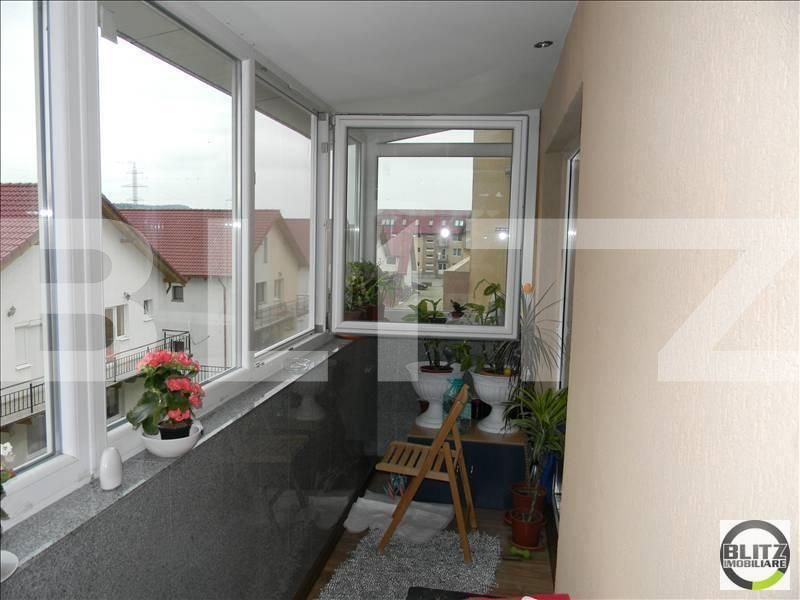 Apartament de vânzare 2 camere Floreşti - 13929AV | BLITZ Cluj-Napoca | Poza12