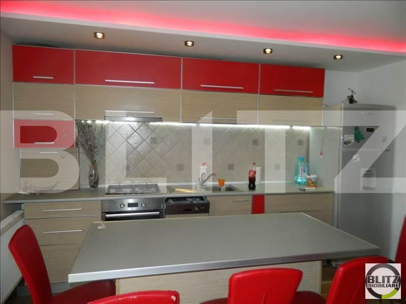 Apartament de vânzare 2 camere Floreşti - 13929AV | BLITZ Cluj-Napoca | Poza2