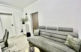 Apartament 2 dormitoare, 56 mp, etaj intermediar cu lift, parcare zona Poligon