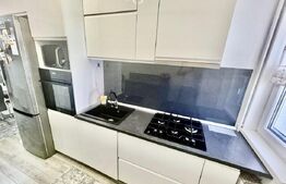 Apartament 2 dormitoare, 56 mp, etaj intermediar cu lift, parcare zona Poligon