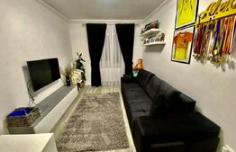 Apartament 2 dormitoare, 56 mp, etaj intermediar cu lift, parcare zona Poligon
