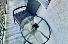 Apartament 2 dormitoare, 56 mp, etaj intermediar cu lift, parcare zona Poligon