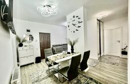 Apartament 2 dormitoare, 56 mp, etaj intermediar cu lift, parcare zona Poligon