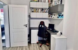 Apartament 2 dormitoare, 56 mp, etaj intermediar cu lift, parcare zona Poligon