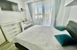 Apartament 2 dormitoare, 56 mp, etaj intermediar cu lift, parcare zona Poligon