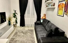 Apartament 2 dormitoare, 56 mp, etaj intermediar cu lift, parcare zona Poligon