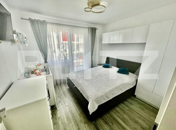 Apartament de vânzare 2 camere Floreşti - 139296AV | BLITZ Cluj-Napoca | Poza6