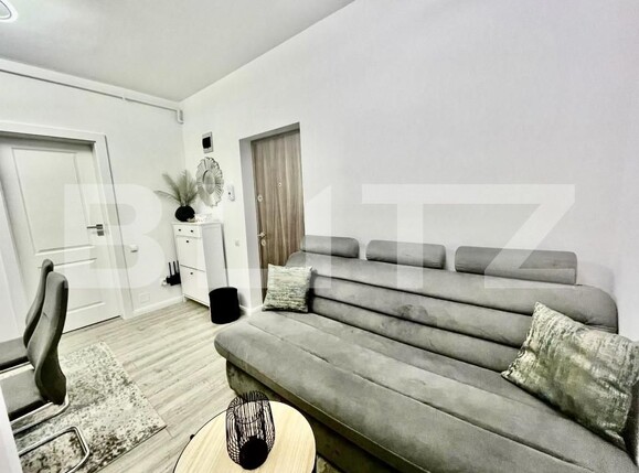 Apartament de vânzare 2 camere Floreşti - 139296AV | BLITZ Cluj-Napoca | Poza3