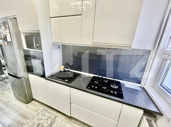 Apartament de vânzare 2 camere Floreşti - 139296AV | BLITZ Cluj-Napoca | Poza5