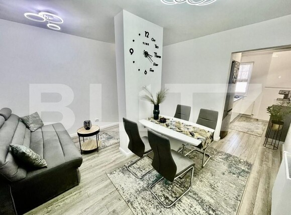 Apartament de vânzare 2 camere Floreşti - 139296AV | BLITZ Cluj-Napoca | Poza2