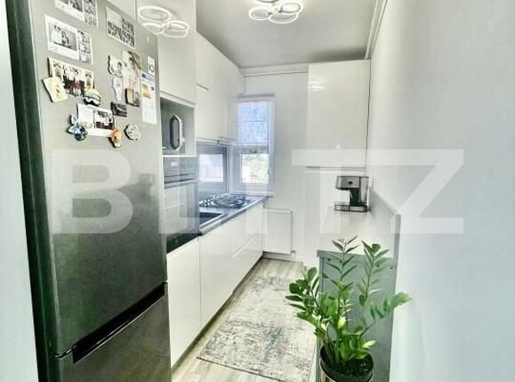 Apartament de vânzare 2 camere Floreşti - 139296AV | BLITZ Cluj-Napoca | Poza4