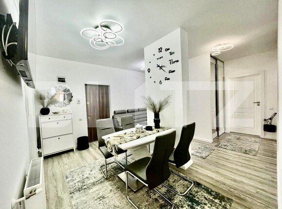 Apartament de vânzare 2 camere Floreşti - 139296AV | BLITZ Cluj-Napoca | Poza1