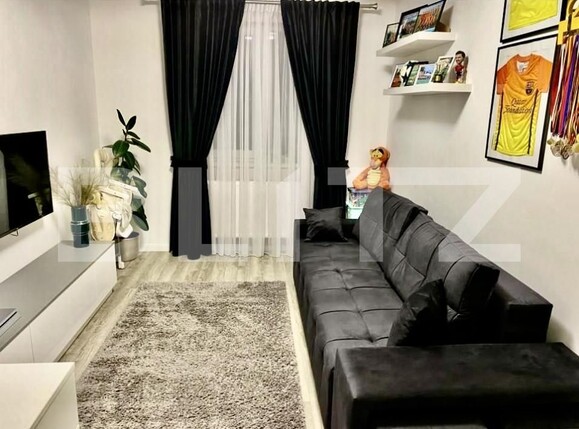 Apartament de vânzare 2 camere Floreşti - 139296AV | BLITZ Cluj-Napoca | Poza9