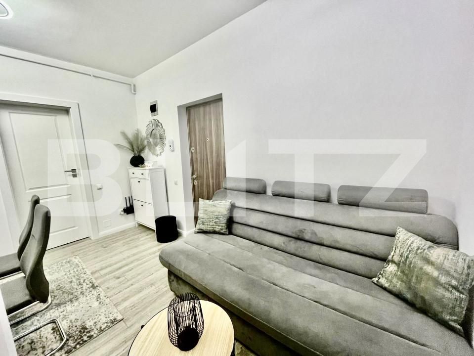 Apartament de vânzare 2 camere Floreşti - 139296AV | BLITZ Cluj-Napoca | Poza3
