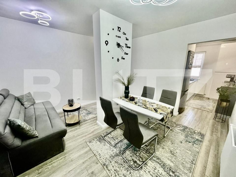 Apartament de vânzare 2 camere Floreşti - 139296AV | BLITZ Cluj-Napoca | Poza2
