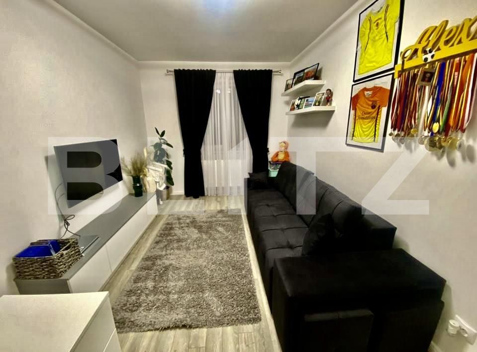 Apartament de vânzare 2 camere Floreşti - 139296AV | BLITZ Cluj-Napoca | Poza10