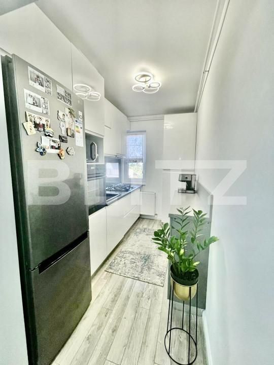 Apartament de vânzare 2 camere Floreşti - 139296AV | BLITZ Cluj-Napoca | Poza4