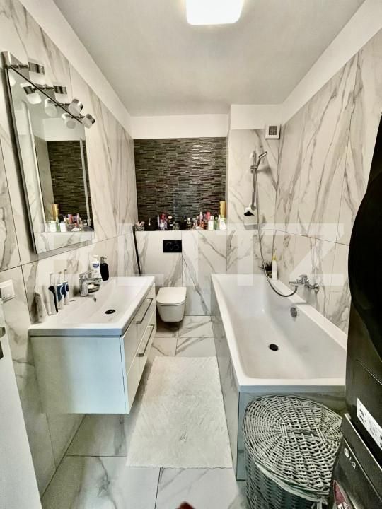 Apartament de vânzare 2 camere Floreşti - 139296AV | BLITZ Cluj-Napoca | Poza11