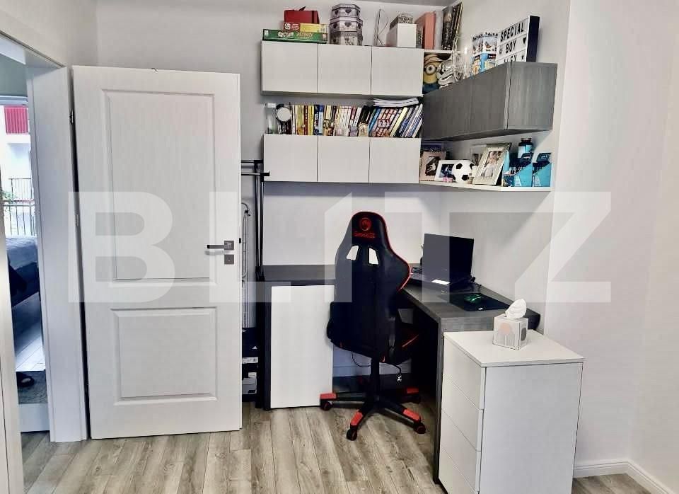 Apartament de vânzare 2 camere Floreşti - 139296AV | BLITZ Cluj-Napoca | Poza8