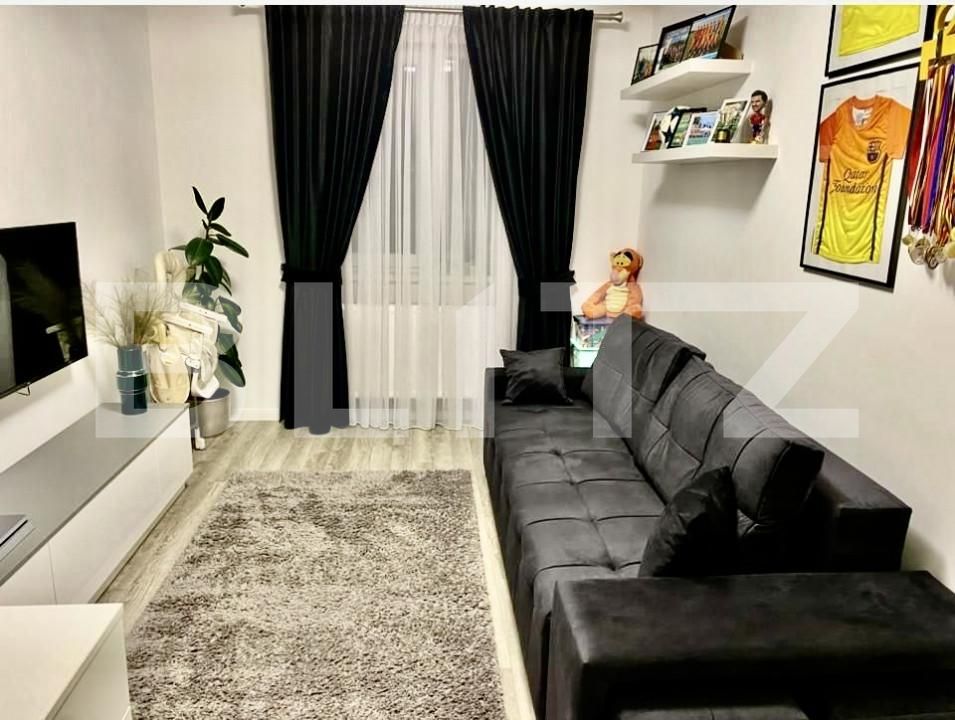 Apartament de vânzare 2 camere Floreşti - 139296AV | BLITZ Cluj-Napoca | Poza9