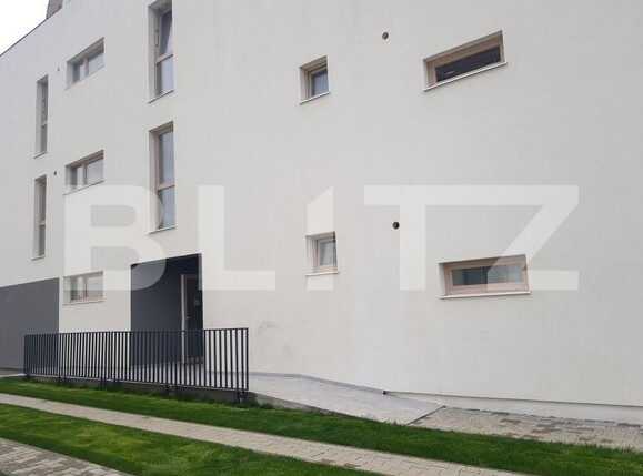 Apartament de vânzare 3 camere Tractorul - 139297AV | BLITZ Brașov | Poza1