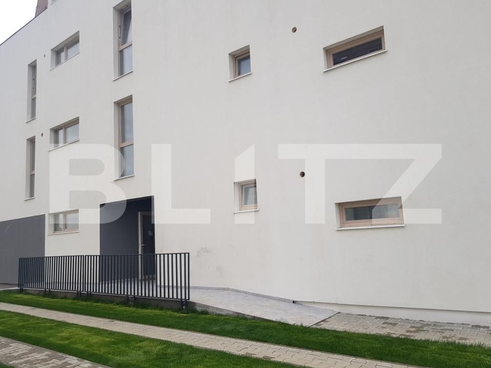 Apartament de vânzare 3 camere Tractorul - 139297AV | BLITZ Brașov | Poza1