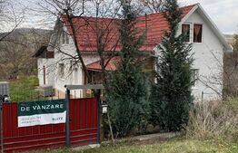 Casă cu 1400 mp teren în Sărădiș, sat Valcele