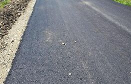 Casă cu 1400 mp teren în Sărădiș, sat Valcele