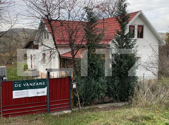 Casa de vânzare 5 camere Valcele - 139298CV | BLITZ Cluj-Napoca | Poza1
