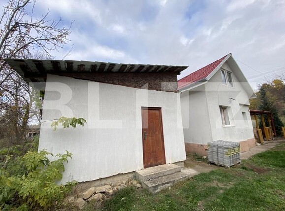 Casa de vânzare 5 camere Valcele - 139298CV | BLITZ Cluj-Napoca | Poza3