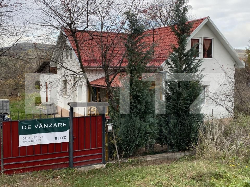 Casa de vânzare 5 camere Valcele - 139298CV | BLITZ Cluj-Napoca | Poza1