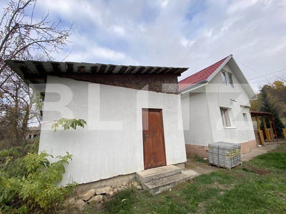 Casa de vânzare 5 camere Valcele - 139298CV | BLITZ Cluj-Napoca | Poza3
