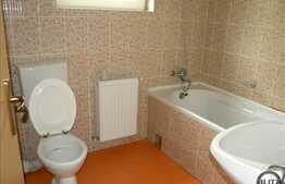 Inchiriere apartament 1 camera, 38 mp, decomandat, zona Clinicii Grigorescu