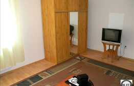 Inchiriere apartament 1 camera, 38 mp, decomandat, zona Clinicii Grigorescu