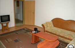 Inchiriere apartament 1 camera, 38 mp, decomandat, zona Clinicii Grigorescu