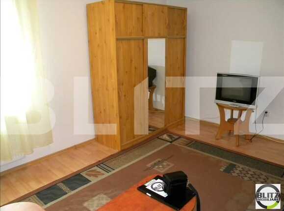 Garsonieră de închiriat Grigorescu - 1393AI | BLITZ Cluj-Napoca | Poza4