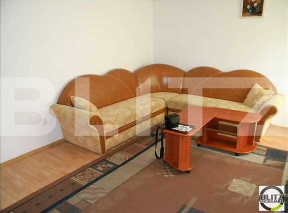 Garsonieră de închiriat Grigorescu - 1393AI | BLITZ Cluj-Napoca | Poza3