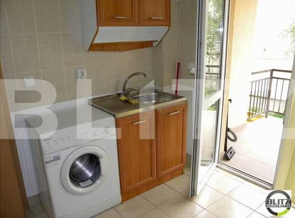 Garsonieră de închiriat Grigorescu - 1393AI | BLITZ Cluj-Napoca | Poza8