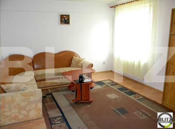 Garsonieră de închiriat Grigorescu - 1393AI | BLITZ Cluj-Napoca | Poza1